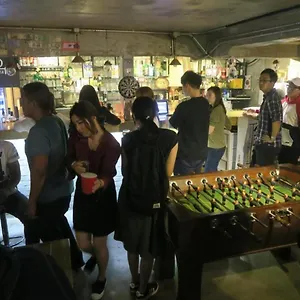 Inno & Pub Lounge Hongdae ソウル特別市