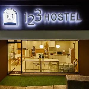 123 ソウル特別市