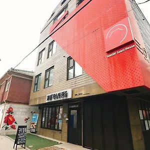 Hwon ソウル特別市